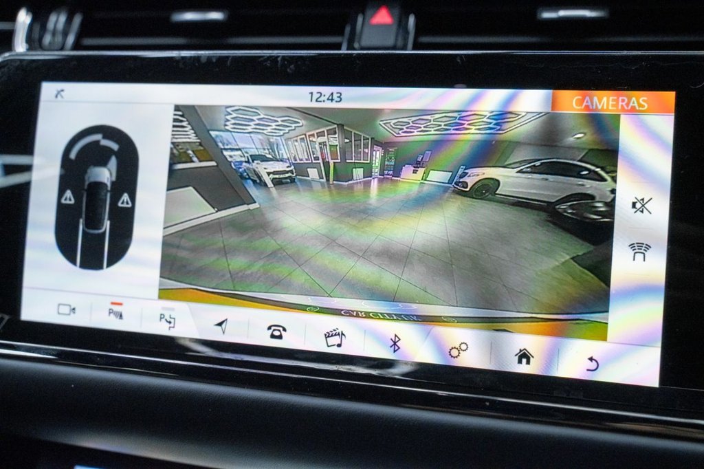 Used Land Rover Range Rover Evoque 2019 for sale - 77904796: Photo 28