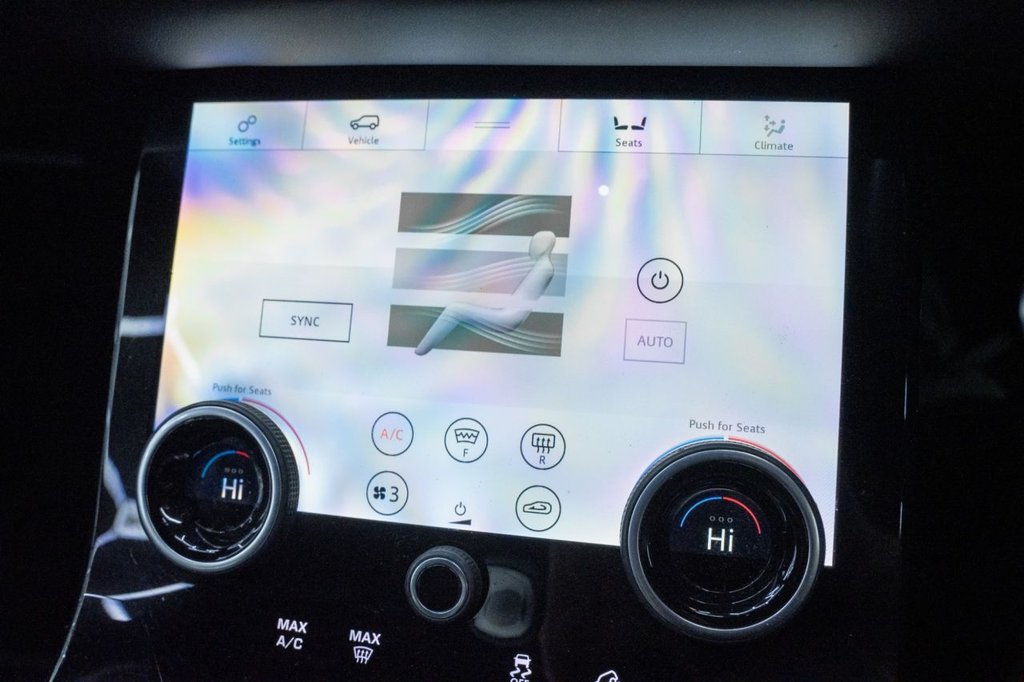 Used Land Rover Range Rover Evoque 2019 for sale - 77904796: Photo 30