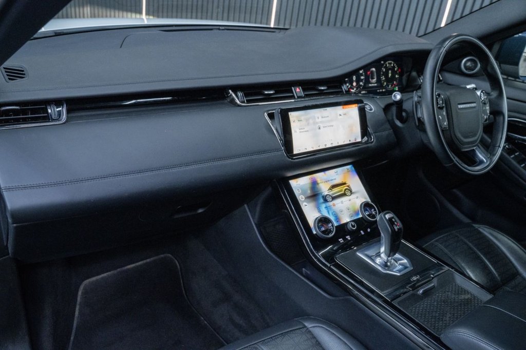 Used Land Rover Range Rover Evoque 2019 for sale - 77904796: Photo 31