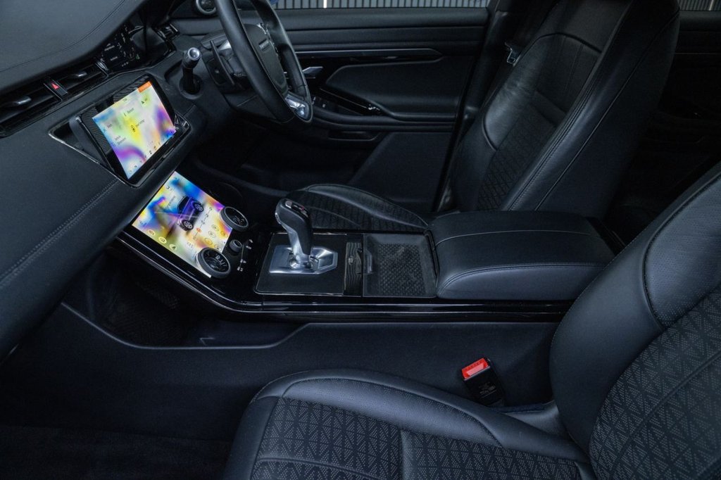 Used Land Rover Range Rover Evoque 2019 for sale - 77904796: Photo 32