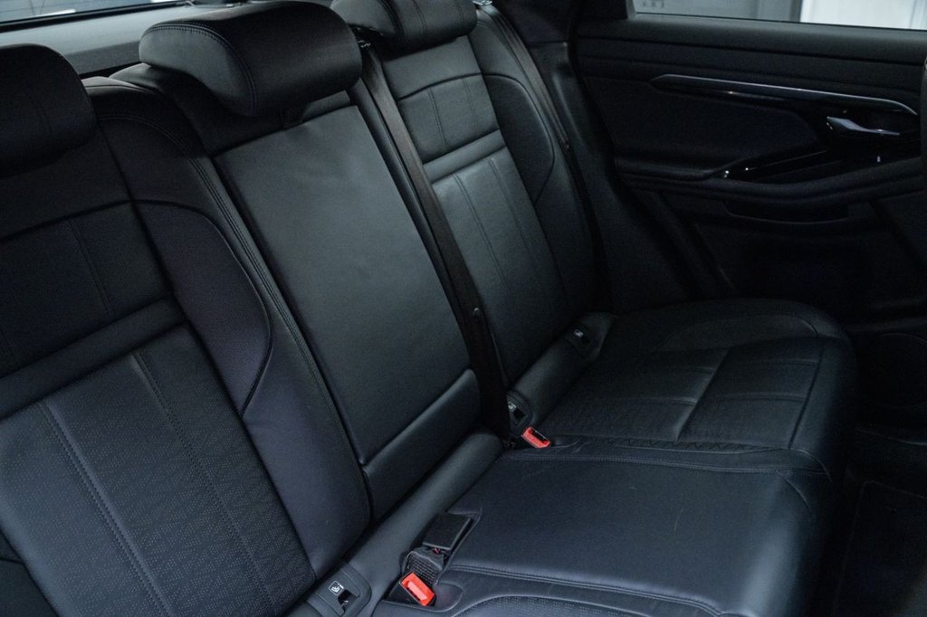 Used Land Rover Range Rover Evoque 2019 for sale - 77904796: Photo 35