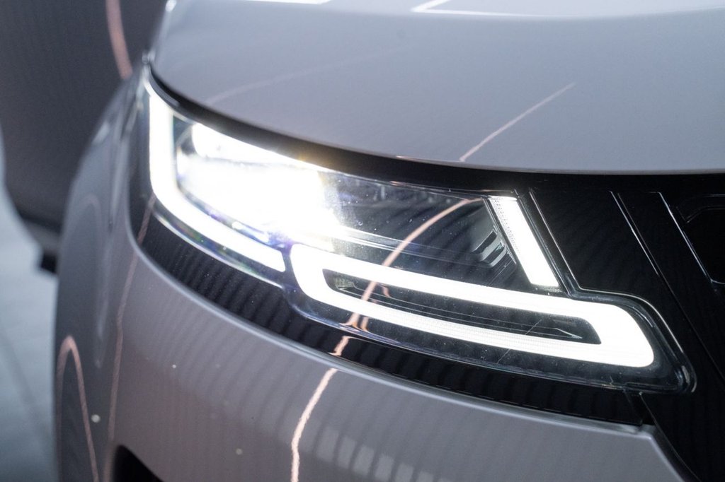 Used Land Rover Range Rover Evoque 2019 for sale - 77904796: Photo 4