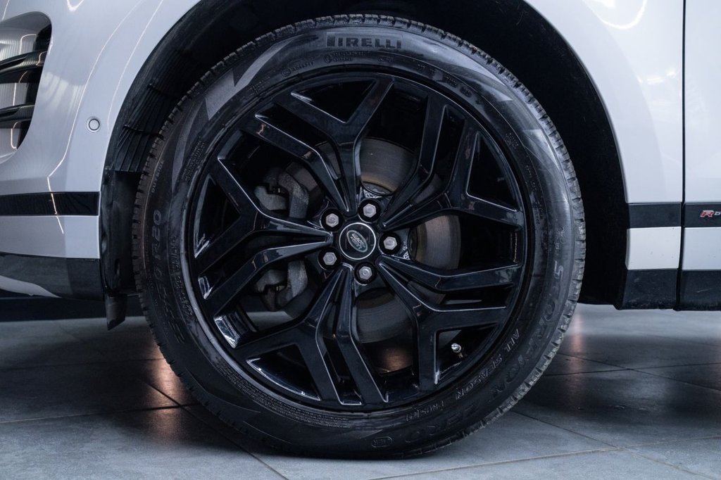 Used Land Rover Range Rover Evoque 2019 for sale - 77904796: Photo 5