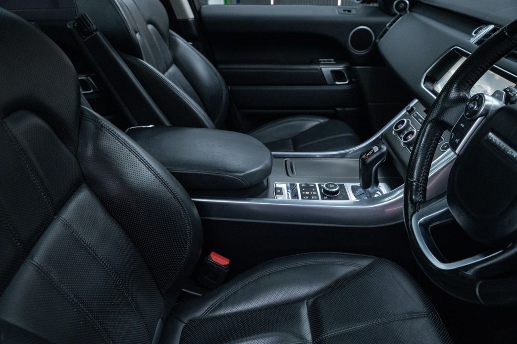 Used Land Rover Range Rover Sport 2017 for sale - 76454184: Photo 14