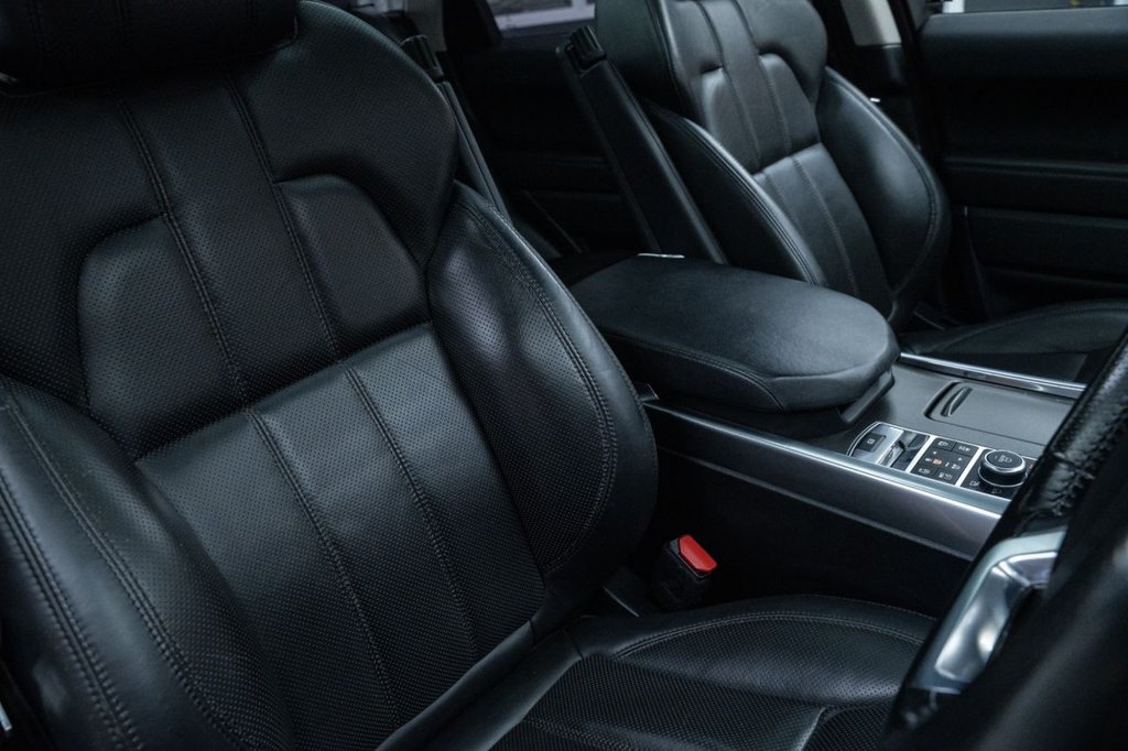 Used Land Rover Range Rover Sport 2017 for sale - 76454184: Photo 15