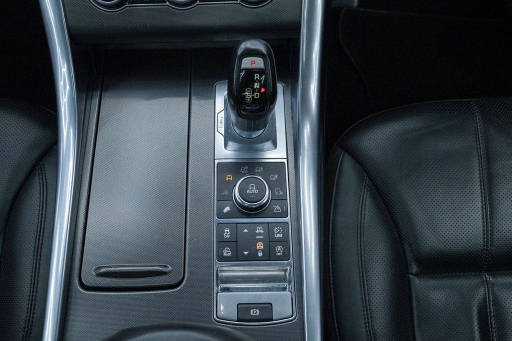 Used Land Rover Range Rover Sport 2017 for sale - 76454184: Photo 22