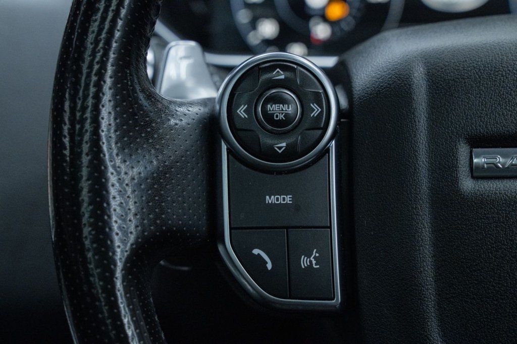 Used Land Rover Range Rover Sport 2017 for sale - 76454184: Photo 24