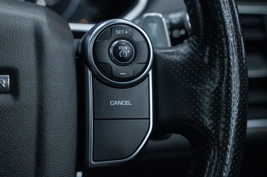 Used Land Rover Range Rover Sport 2017 for sale - 76454184: Photo 25