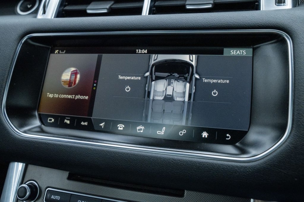 Used Land Rover Range Rover Sport 2017 for sale - 76454184: Photo 28