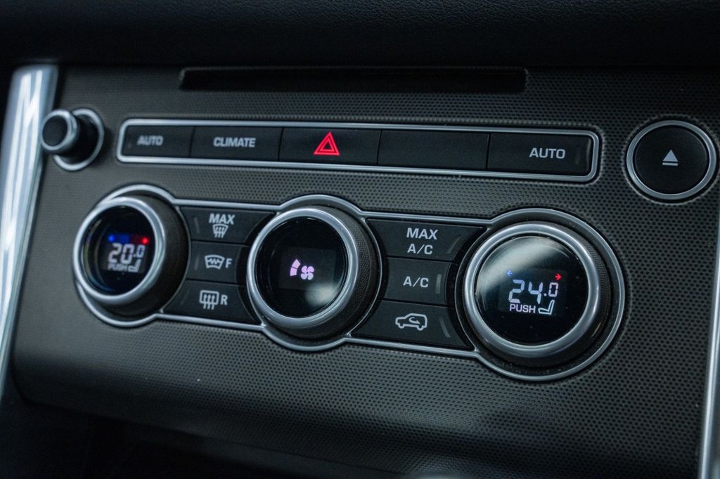 Used Land Rover Range Rover Sport 2017 for sale - 76454184: Photo 29