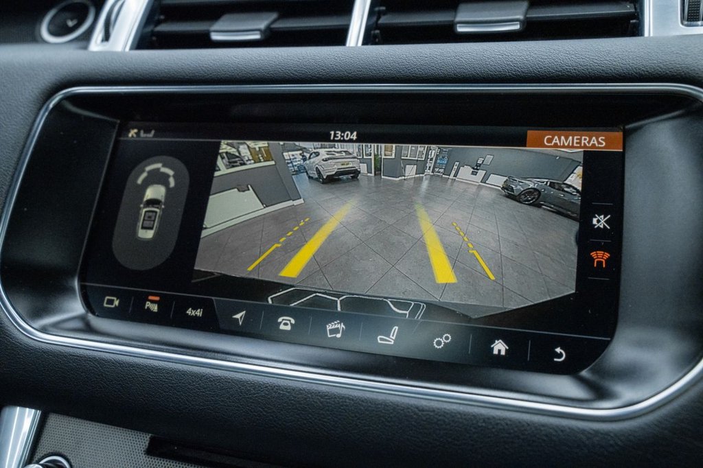 Used Land Rover Range Rover Sport 2017 for sale - 76454184: Photo 30