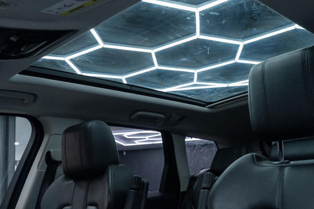 Used Land Rover Range Rover Sport 2017 for sale - 76454184: Photo 34