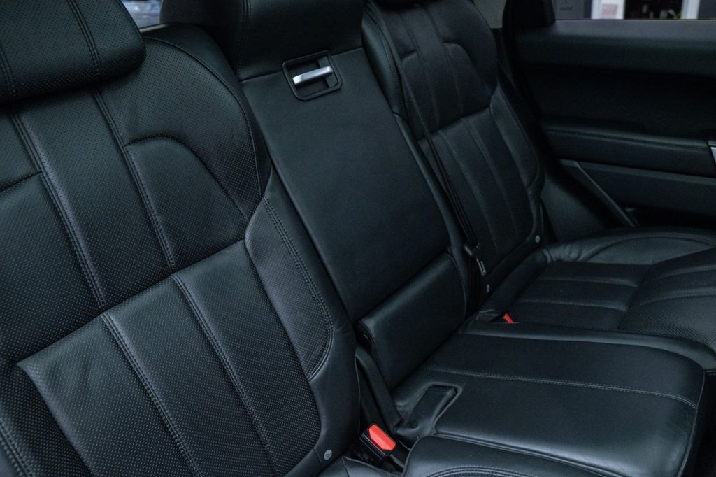 Used Land Rover Range Rover Sport 2017 for sale - 76454184: Photo 36