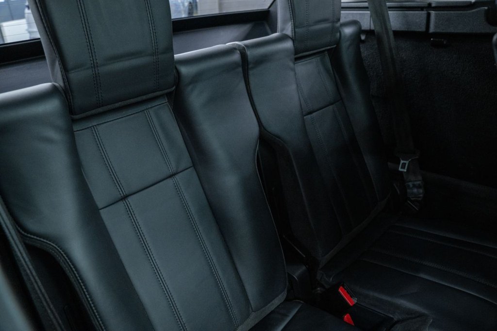 Used Land Rover Range Rover Sport 2017 for sale - 76454184: Photo 37