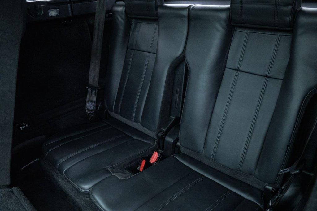 Used Land Rover Range Rover Sport 2017 for sale - 76454184: Photo 38