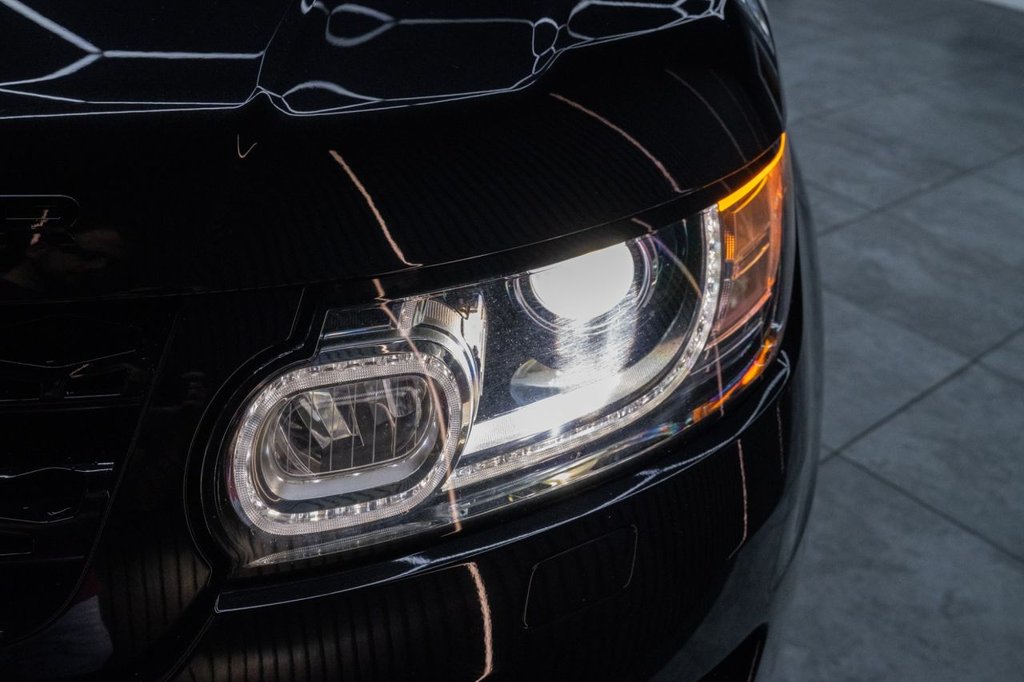 Used Land Rover Range Rover Sport 2017 for sale - 76454184: Photo 4