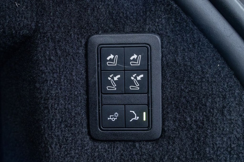 Used Land Rover Range Rover Sport 2017 for sale - 76454184: Photo 40