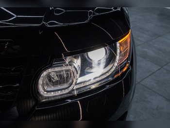 Used Land Rover Range Rover Sport 2017 for sale - 76454184: Photo