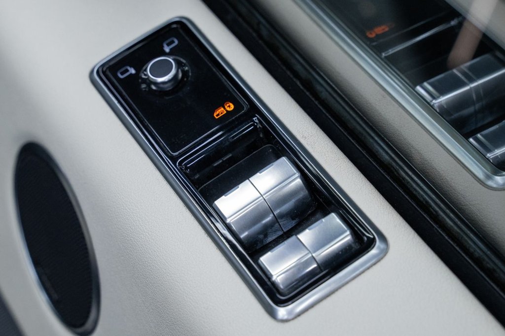 Used Land Rover Range Rover Sport 2019 for sale - 76841457: Photo 18