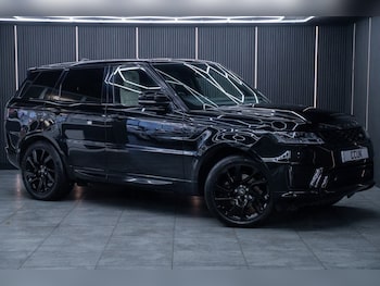 2019 (19) - 3.0 SD V6 HSE SUV 5dr Diesel Auto 4WD Euro 6 (s/s) (306 ps)