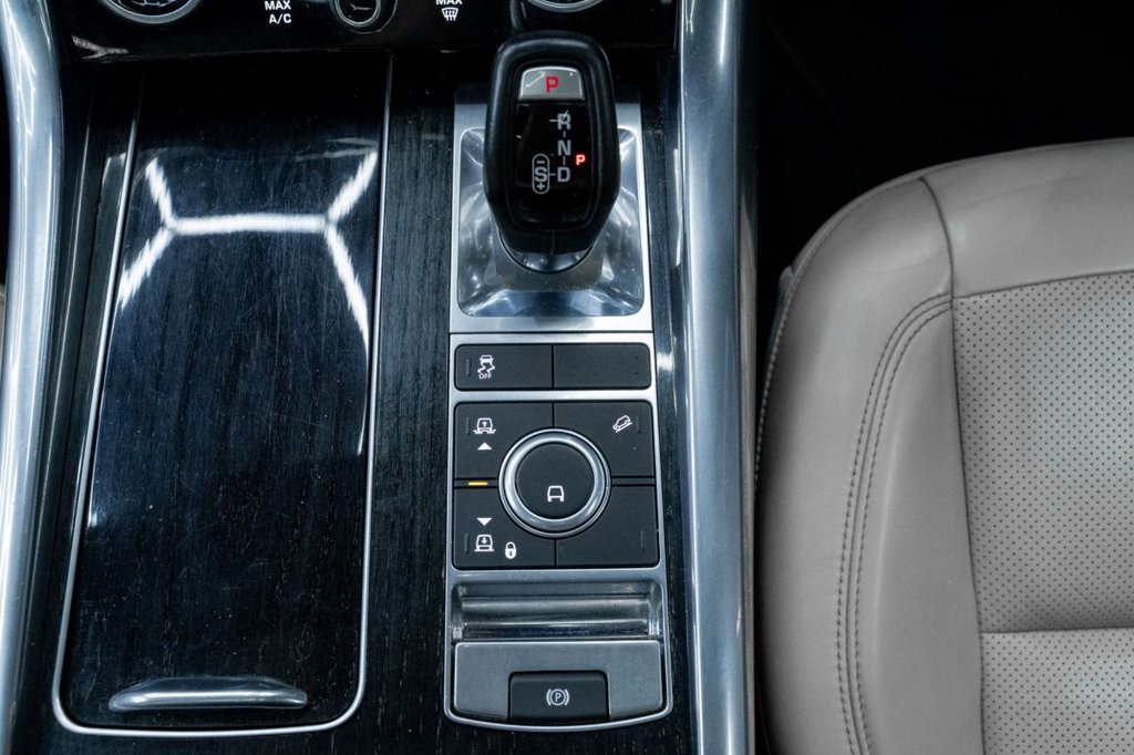 Used Land Rover Range Rover Sport 2019 for sale - 76841457: Photo 22