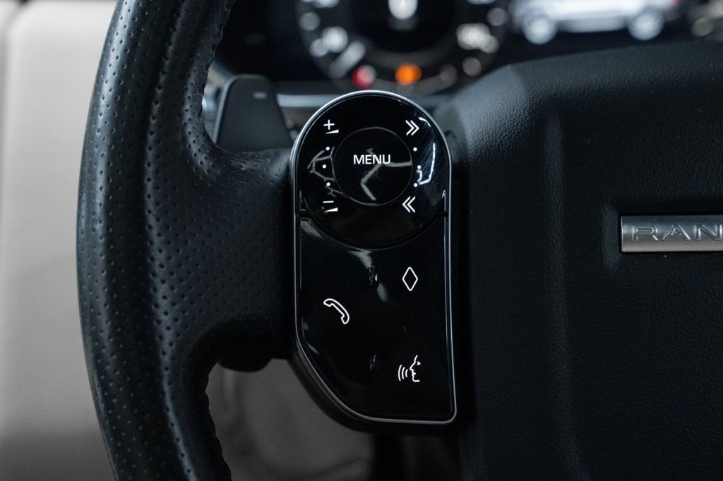 Used Land Rover Range Rover Sport 2019 for sale - 76841457: Photo 25