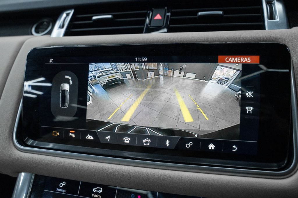 Used Land Rover Range Rover Sport 2019 for sale - 76841457: Photo 30