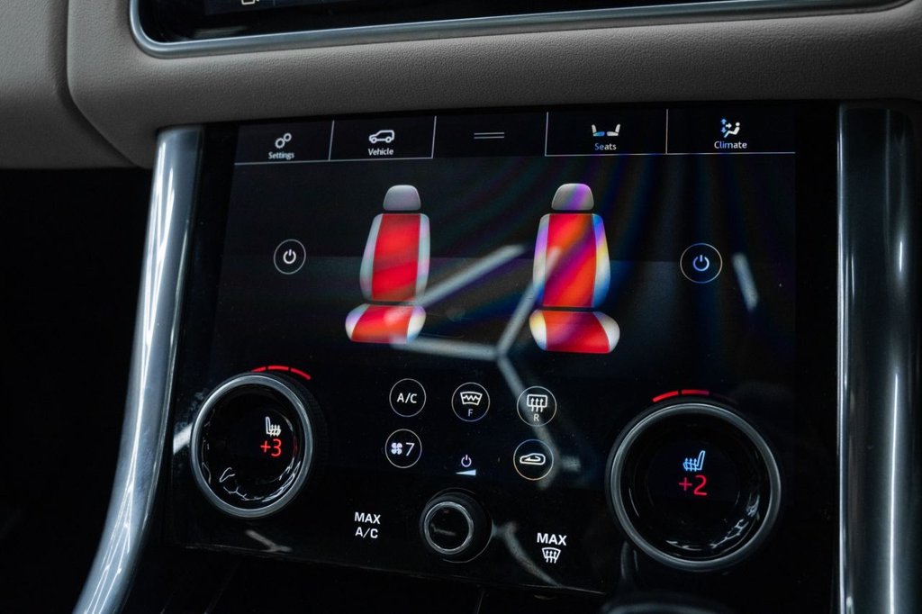 Used Land Rover Range Rover Sport 2019 for sale - 76841457: Photo 31