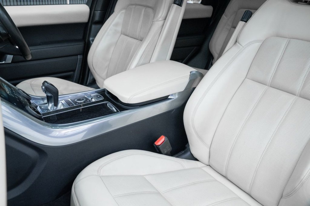 Used Land Rover Range Rover Sport 2019 for sale - 76841457: Photo 36