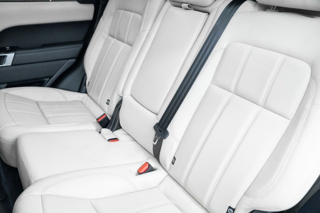 Used Land Rover Range Rover Sport 2019 for sale - 76841457: Photo 37