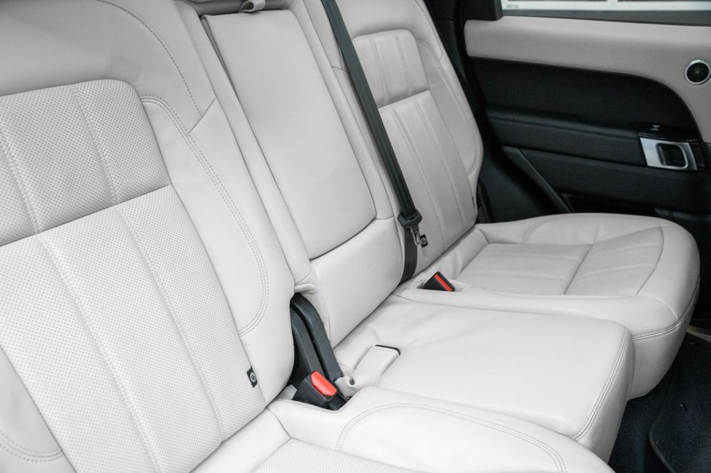 Used Land Rover Range Rover Sport 2019 for sale - 76841457: Photo 38