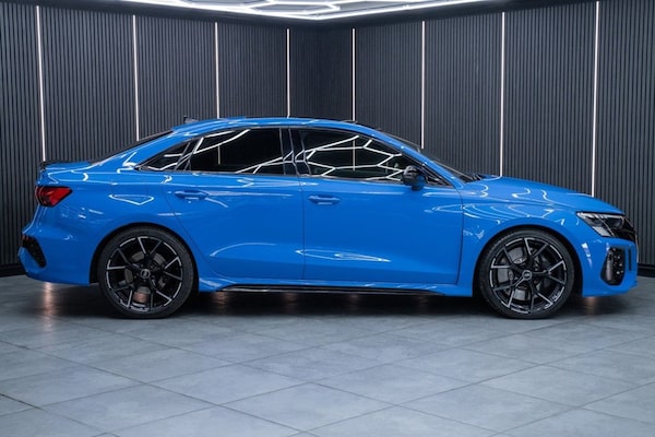 Used Audi RS3 2024 for sale - 76132878: Photo 11