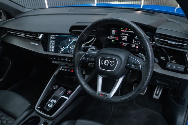 Used Audi RS3 2024 for sale - 76132878: Photo 12