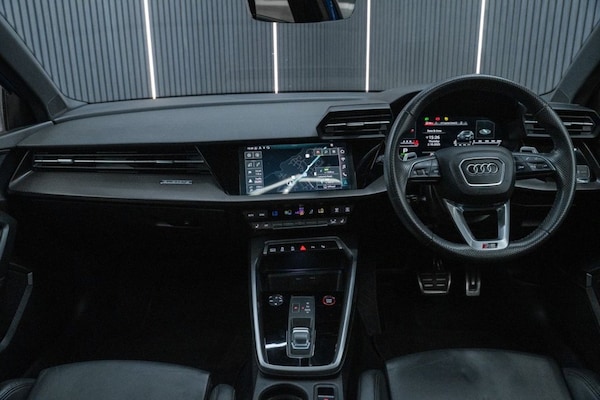 Used Audi RS3 2024 for sale - 76132878: Photo 13