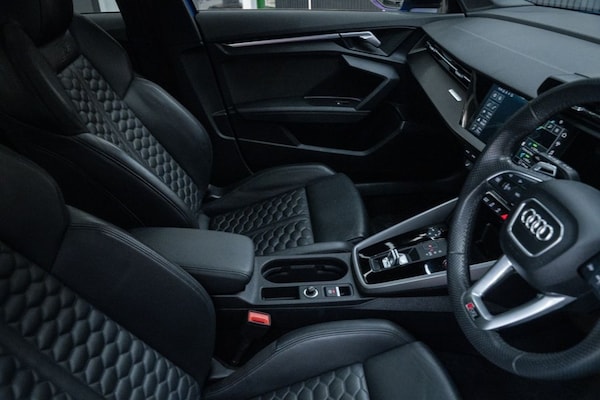 Used Audi RS3 2024 for sale - 76132878: Photo 14