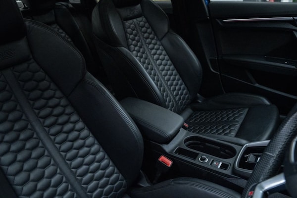 Used Audi RS3 2024 for sale - 76132878: Photo 15