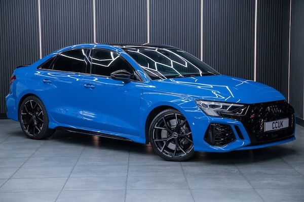 Used Audi RS3 2024 for sale - 76132878: Photo 1