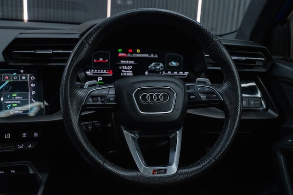 Used Audi RS3 2024 for sale - 76132878: Photo 24