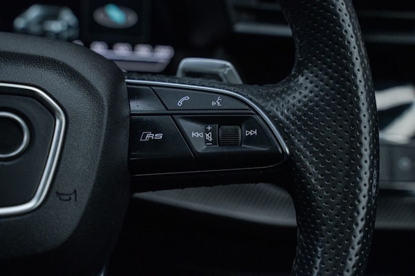 Used Audi RS3 2024 for sale - 76132878: Photo 26