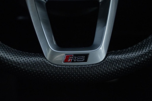 Used Audi RS3 2024 for sale - 76132878: Photo 27
