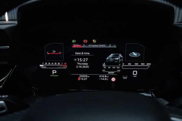 Used Audi RS3 2024 for sale - 76132878: Photo 29