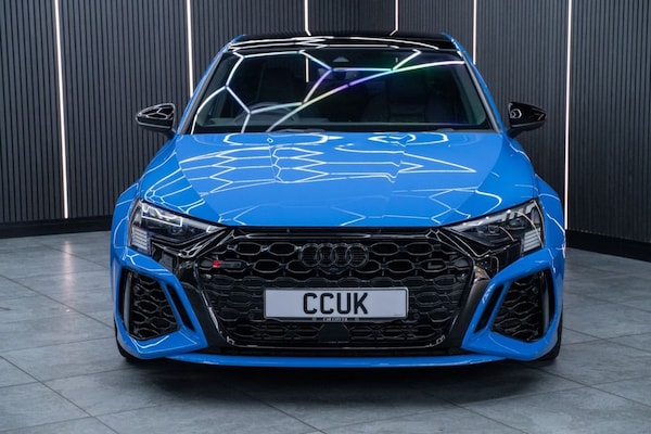 Used Audi RS3 2024 for sale - 76132878: Photo 2