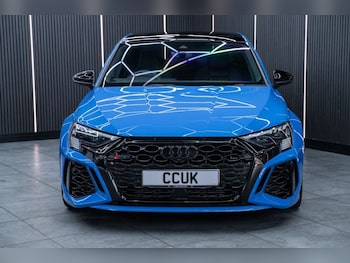Used Audi RS3 2024 for sale - 76132878: Photo 2