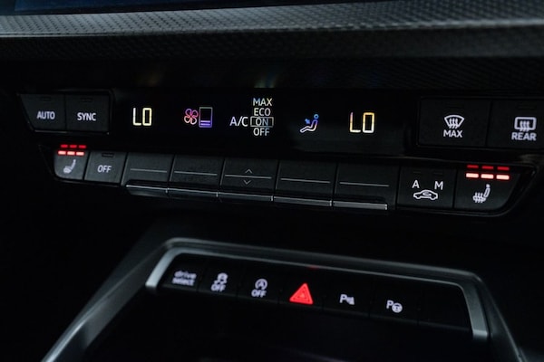Used Audi RS3 2024 for sale - 76132878: Photo 32