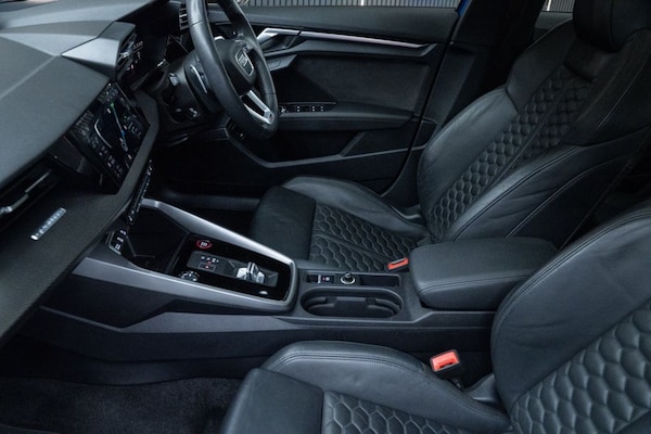 Used Audi RS3 2024 for sale - 76132878: Photo 35