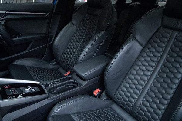 Used Audi RS3 2024 for sale - 76132878: Photo 36