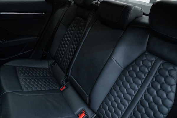 Used Audi RS3 2024 for sale - 76132878: Photo 37