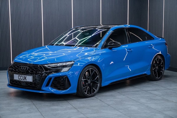 Used Audi RS3 2024 for sale - 76132878: Photo 3