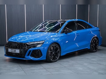 Used Audi RS3 2024 for sale - 76132878: Photo 3