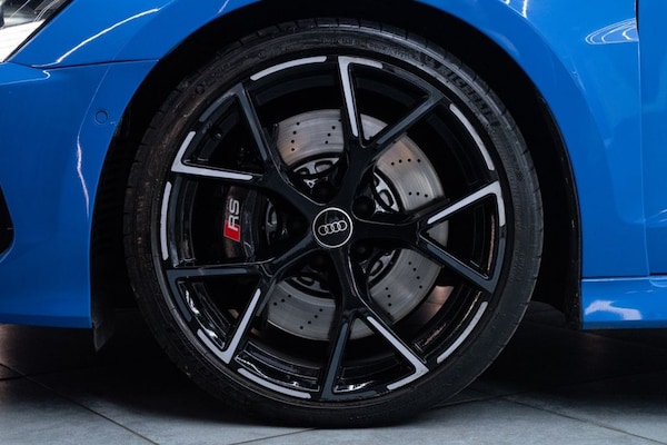 Used Audi RS3 2024 for sale - 76132878: Photo 4